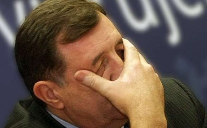 Vasković tvrdi da je Dodik ostao bez 40 miliona eura: "Prijetio je da će ga rastrgati"